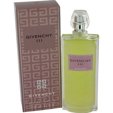 where to buy givenchy iii perfume|givenchy iii perfume australia.